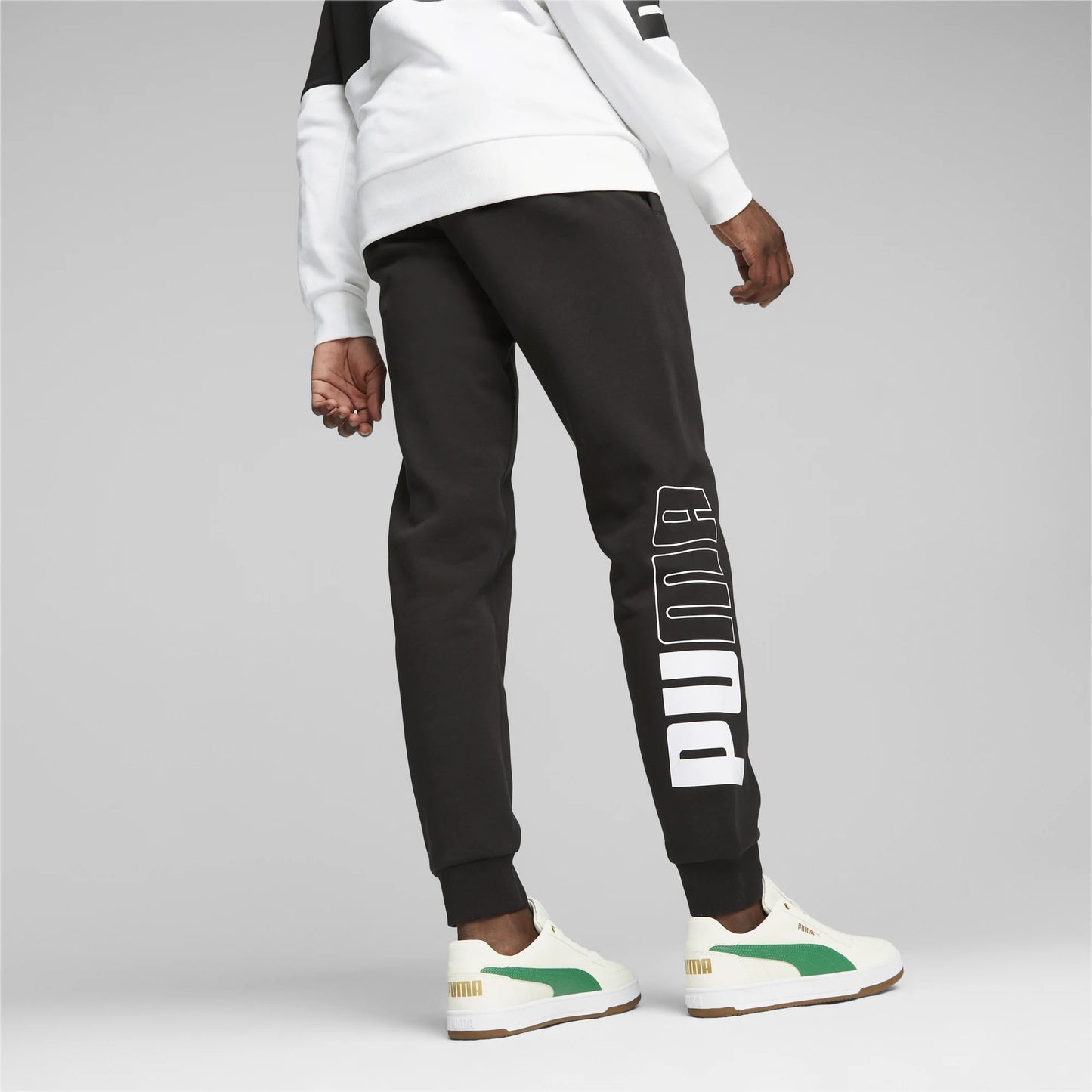 Pantalone Power Sweatpants Puma