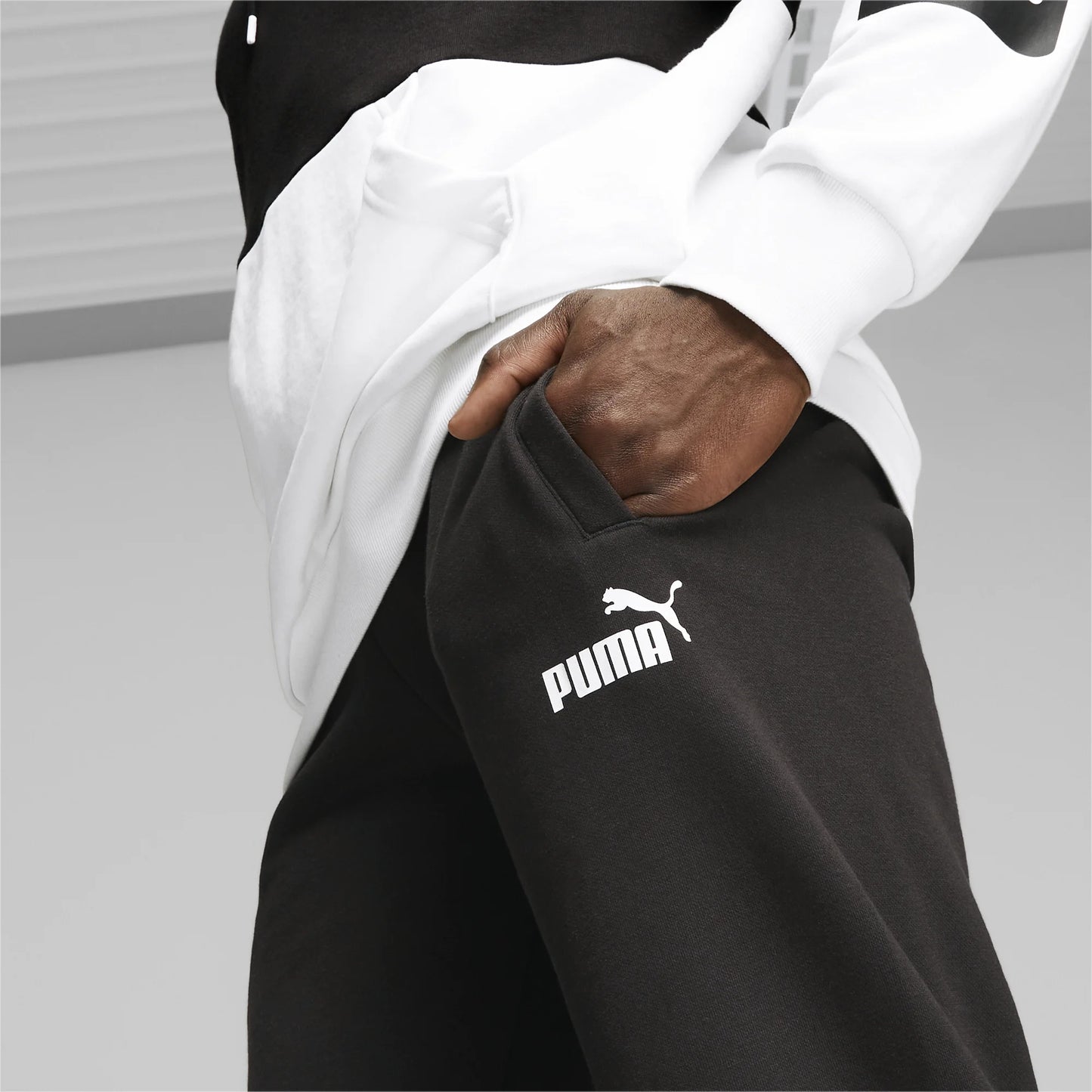 Pantalone Power Sweatpants Puma