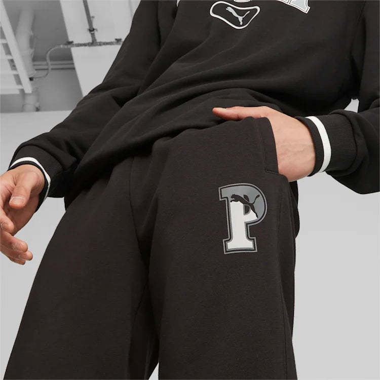 Pantalone Squad Sweatpant Puma