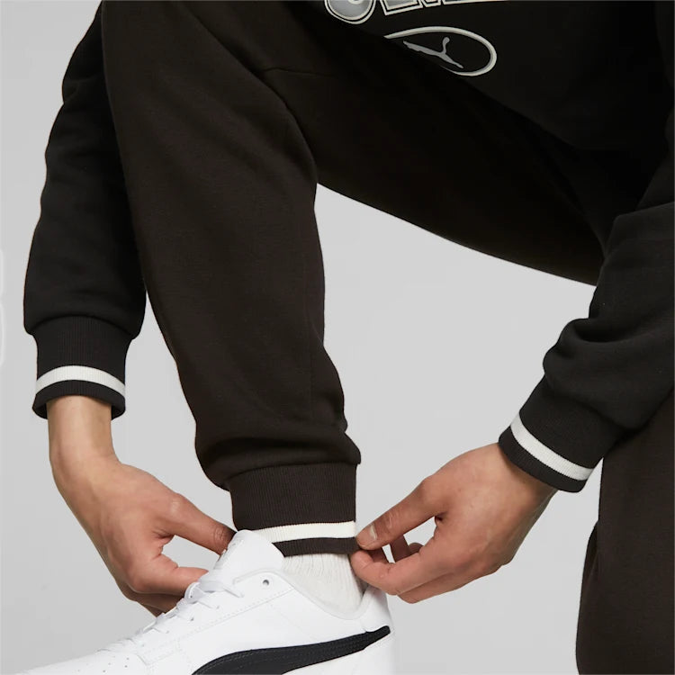 Pantalone Squad Sweatpant Puma