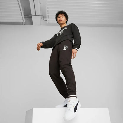 Pantalone Squad Sweatpant Puma