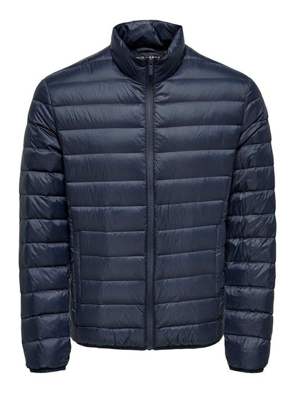 GIUBBINO - ONLY & SONS ONSGAVIN LIGHT DOWN JACKET OTW