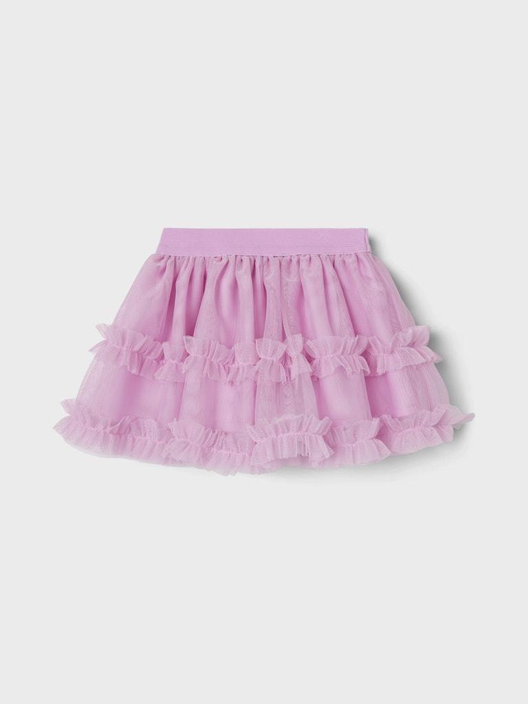 GONNA - NAME IT NBFLETULLE TULLE SKIRT