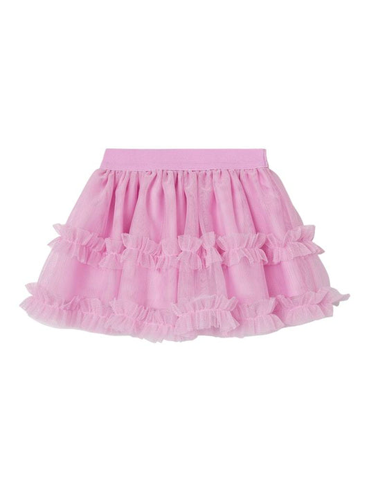 GONNA - NAME IT NBFLETULLE TULLE SKIRT