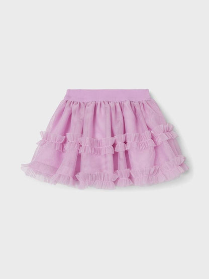 GONNA - NAME IT NBFLETULLE TULLE SKIRT