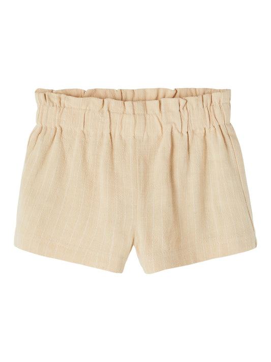 Pantaloncini Shorts Nmfhelen Loose Lil Name It