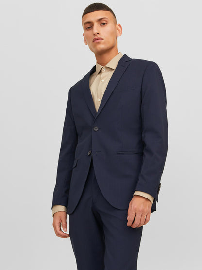 Giacca Blazer Jprfranco Check Sn Jack&Jones