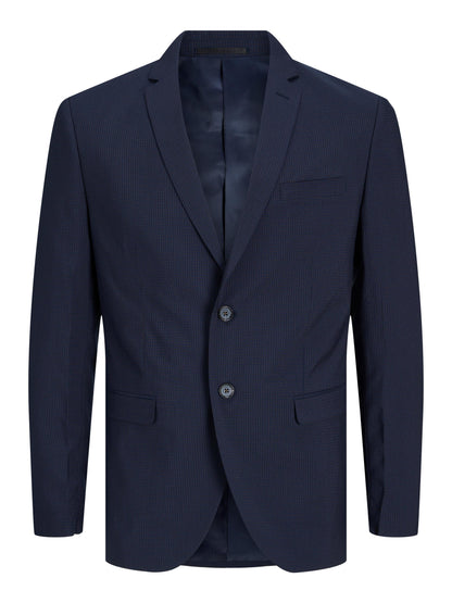 Giacca Blazer Jprfranco Check Sn Jack&Jones