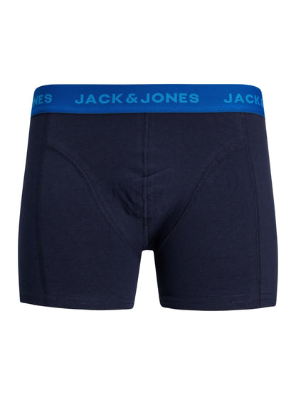 Boxer Jett Trunks 3 Pezzi Jack & Jones Junior