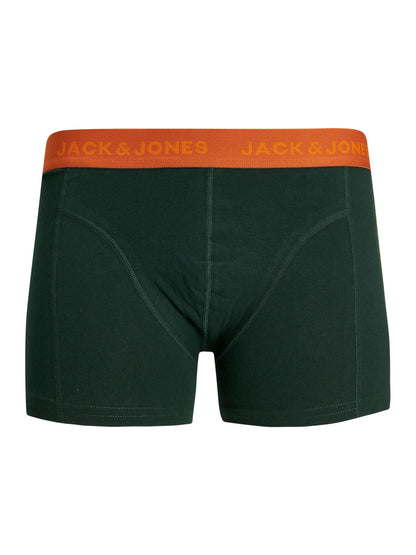 Boxer Jett Trunks 3 Pezzi Jack & Jones Junior