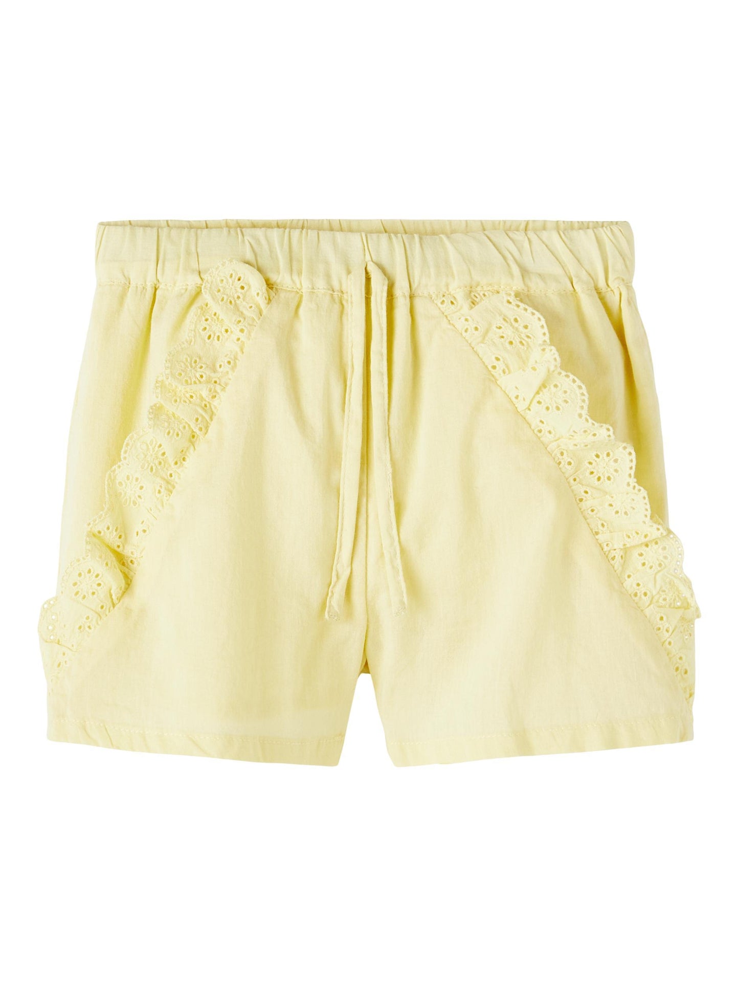 Pantaloncini Shorts Nmffetulle Name It