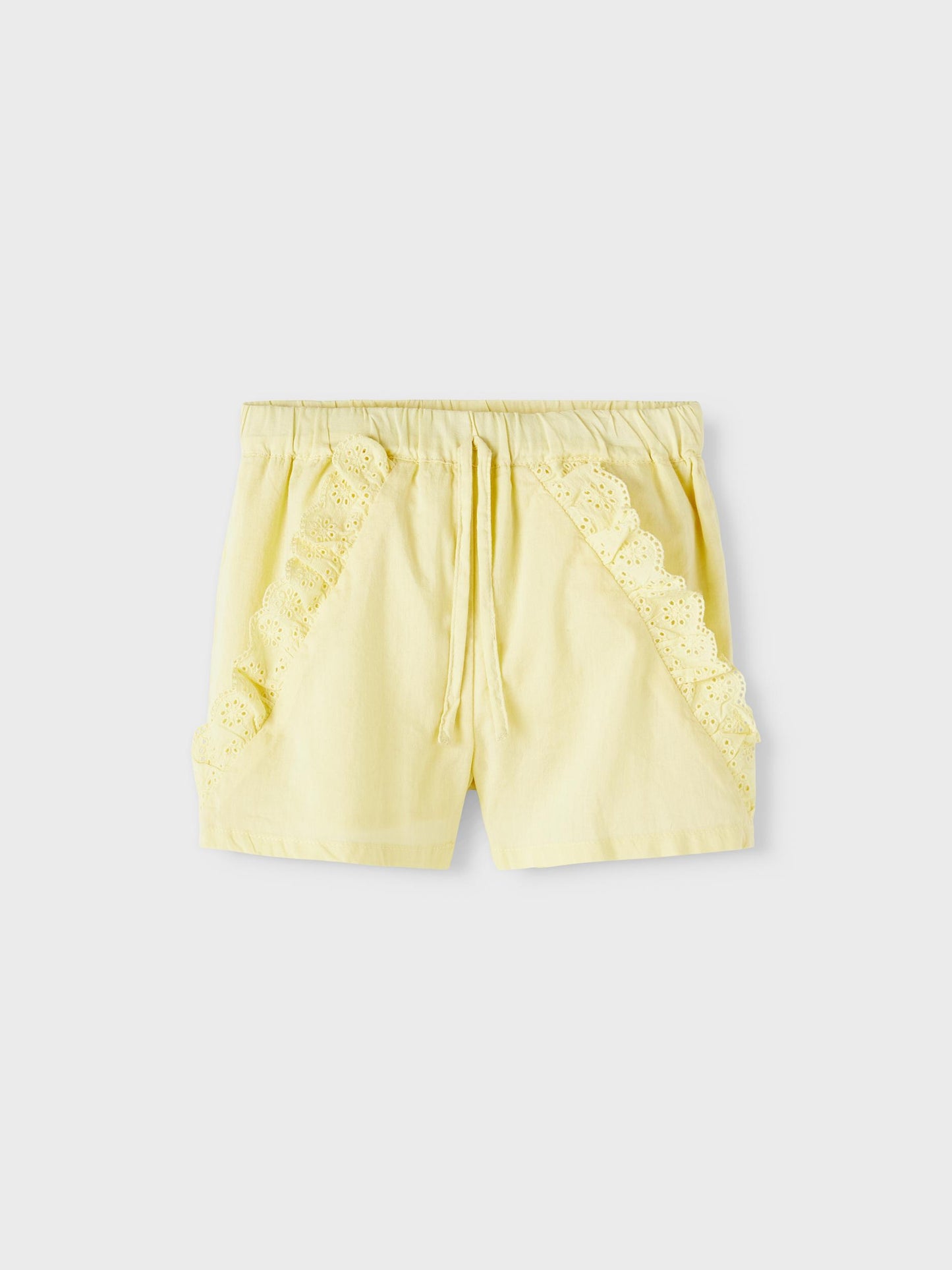 Pantaloncini Shorts Nmffetulle Name It