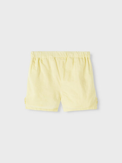 Pantaloncini Shorts Nmffetulle Name It