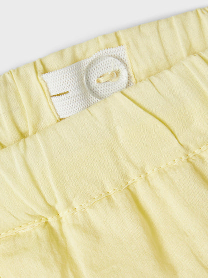 Pantaloncini Shorts Nmffetulle Name It