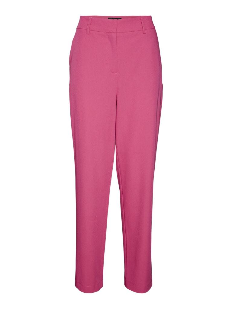 Pantalone Vmzelda Hr Straight Pant Noos Vero Moda