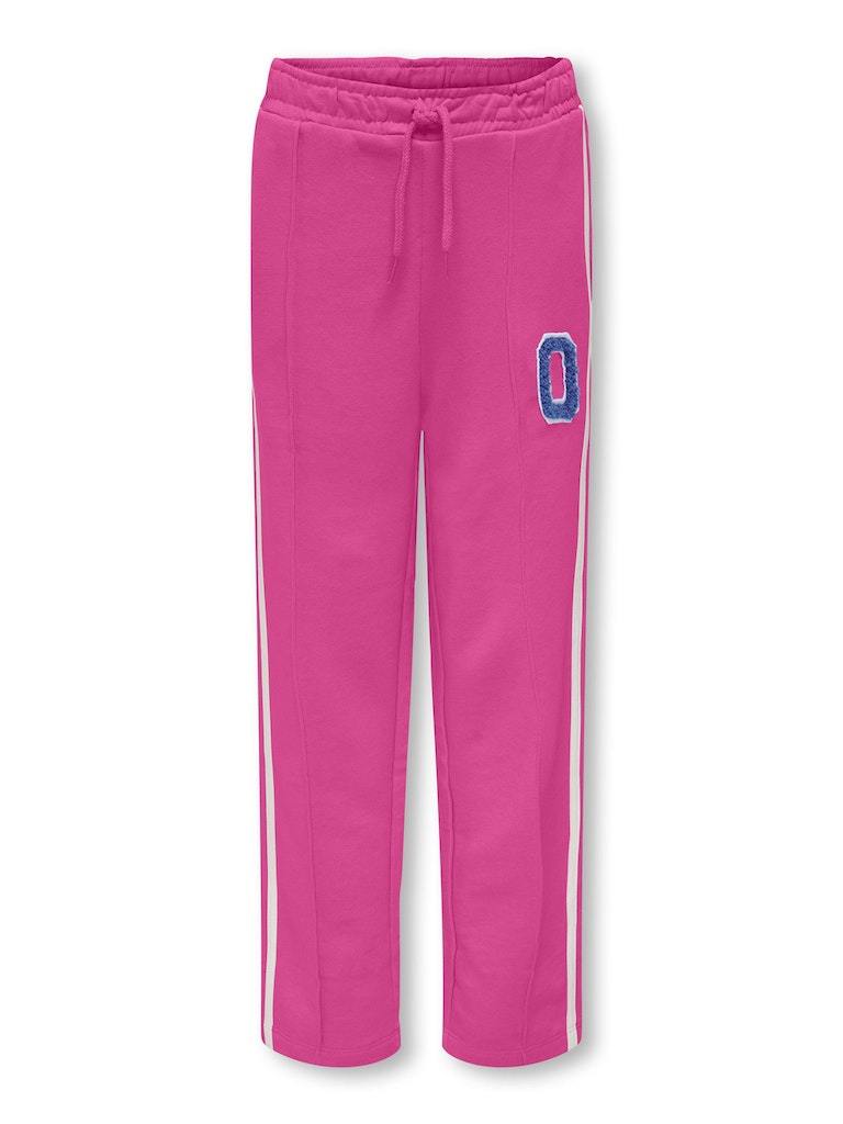 Pantalone - Only Kids Kogselina Ub Wide Slit Pant Swt