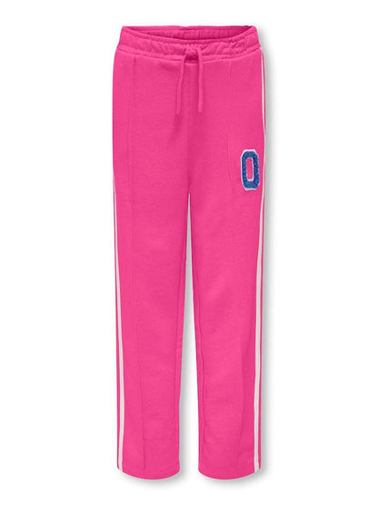 Pantalone - Only Kids Kogselina Ub Wide Slit Pant Swt