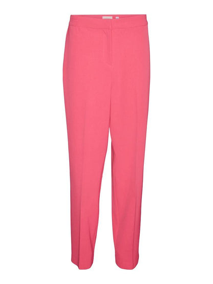 Pantalone - Vero Moda Vmcharity Hw Loose Tapered Pant