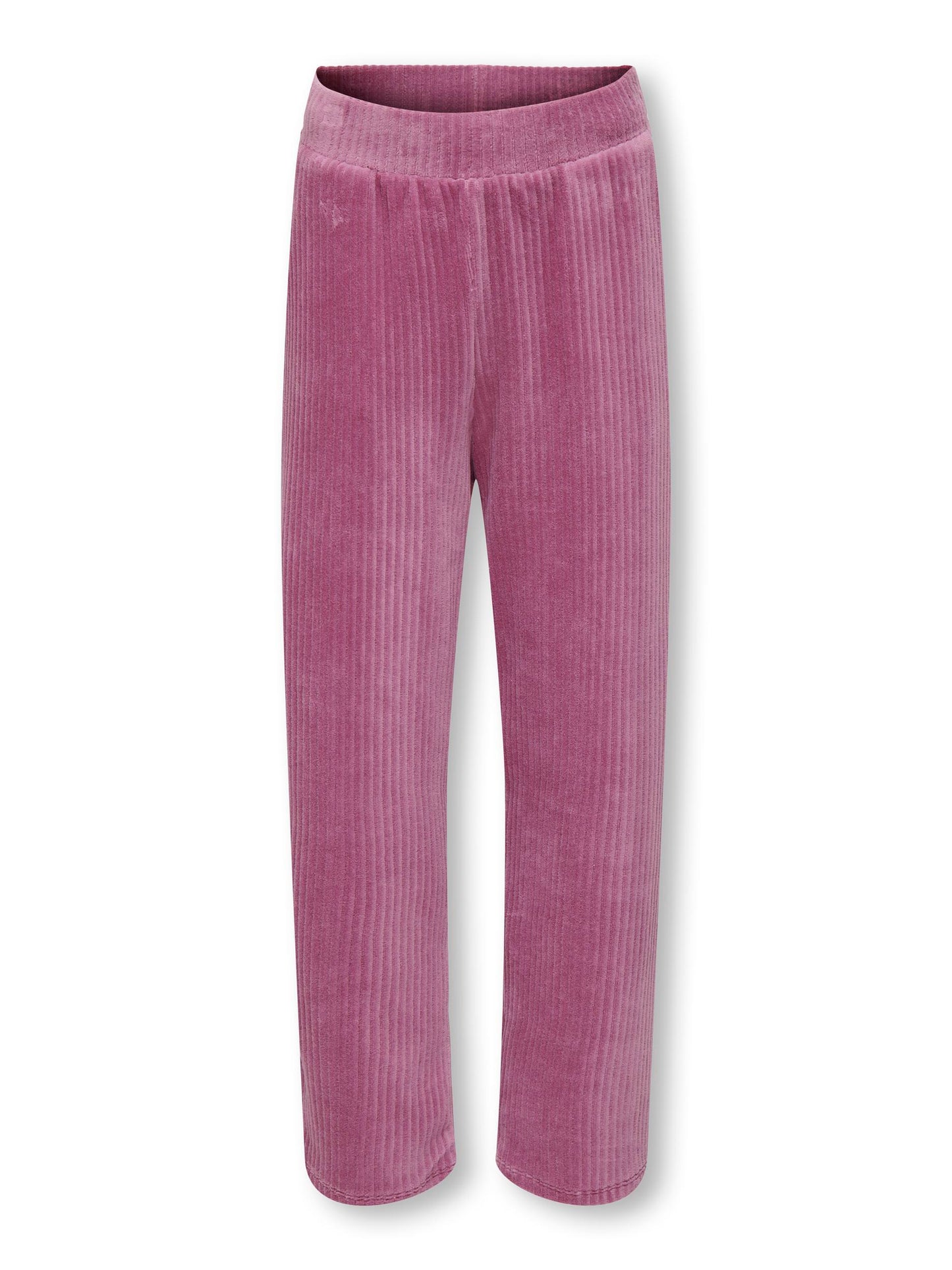 Pantalone Kmgfenja Wide Pant Jrs Only Kids