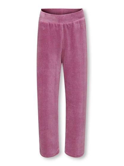 Pantalone Kmgfenja Wide Pant Jrs Only Kids