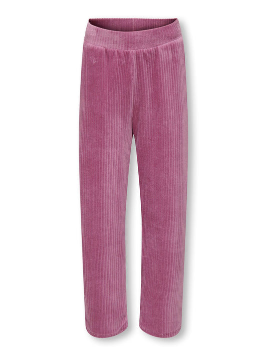 Pantalone Kmgfenja Wide Pant Jrs Only Kids