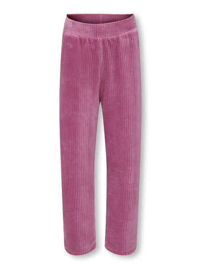 Pantalone Kogfenja Wide Pant Jrs Only Kids