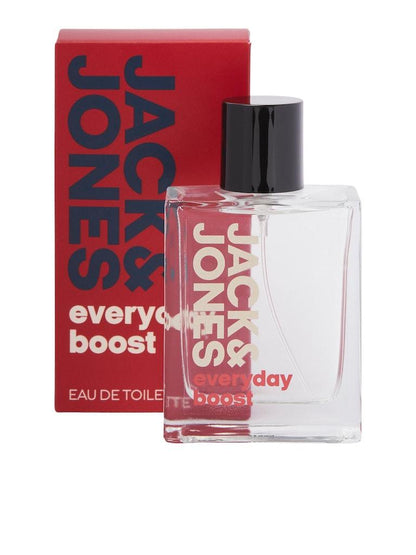 Profumo - Jack&Jones Jaceveryday Boost Edt 100 Ml