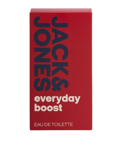 Profumo - Jack&Jones Jaceveryday Boost Edt 100 Ml