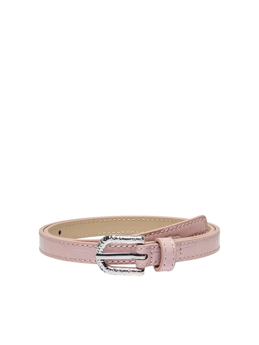 Cintura Kogpenny Pu Jeans Belt Only Kids