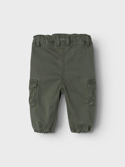 PANTALONE - NAME IT NBMBEN CARGO R TWI PANT 1771-HI NOOS