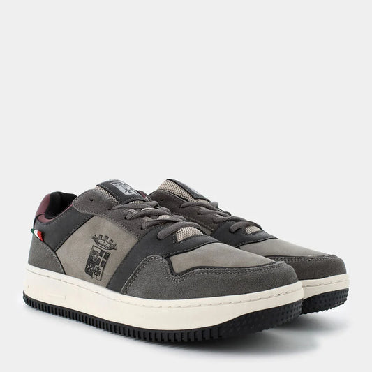 Sneakers uomo Marina Militare