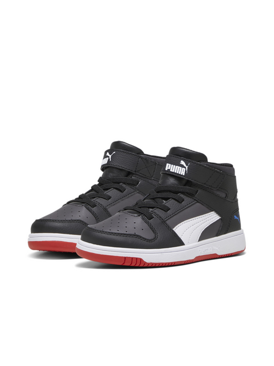 Sneakers Rebound Layup Sl V Ps Puma