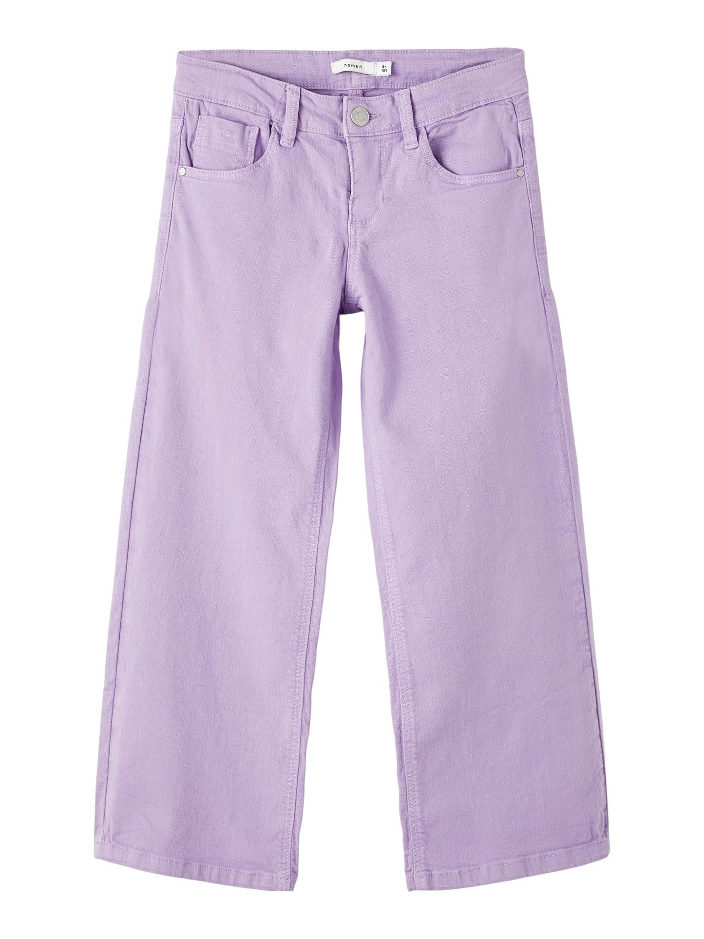 Pantalone Nkfrose Wide Twi Pant 1115Tp Noos Name It