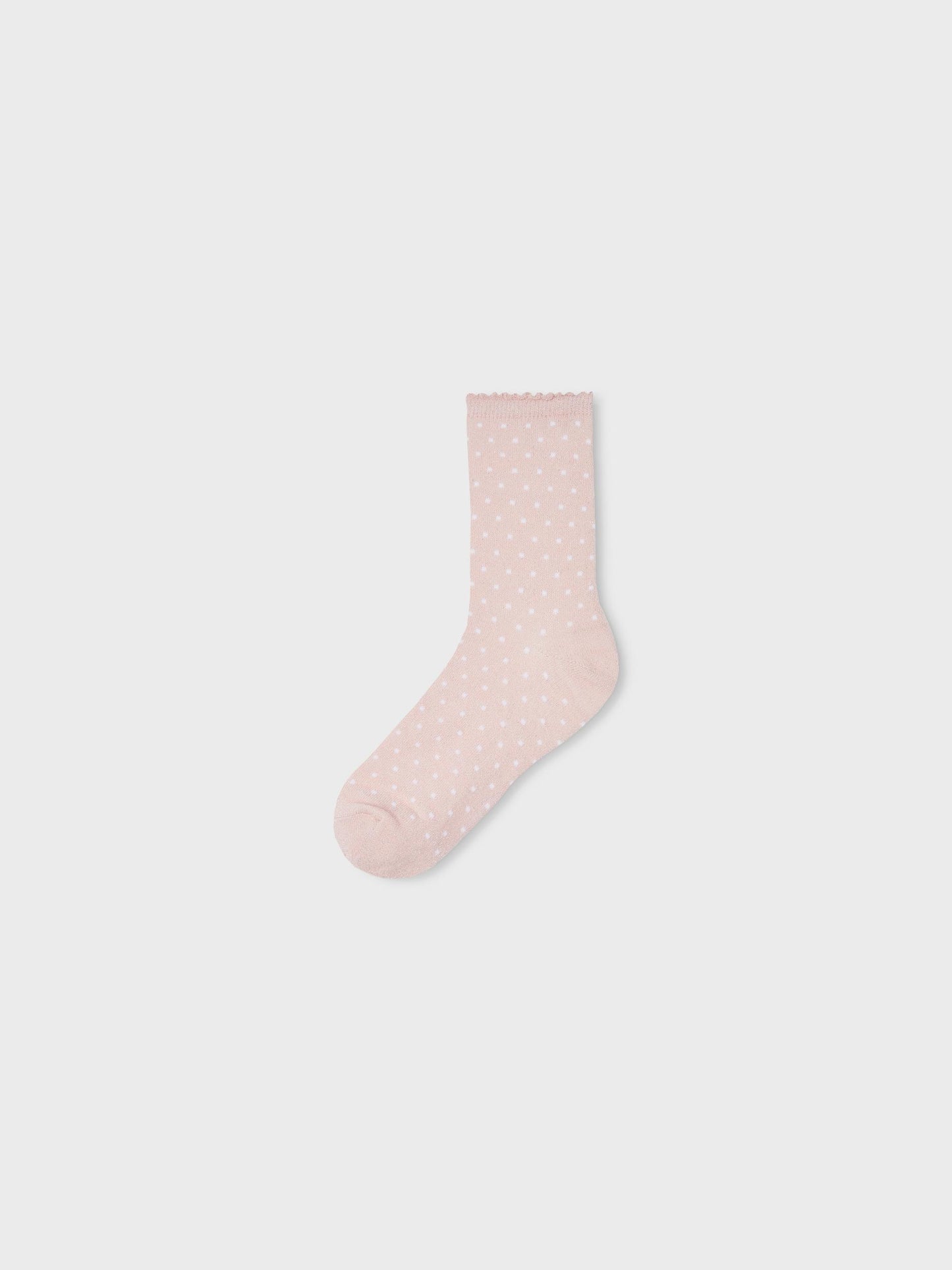 Calze Tierra Lyrex 4 Pezzi Sock Noos Name It