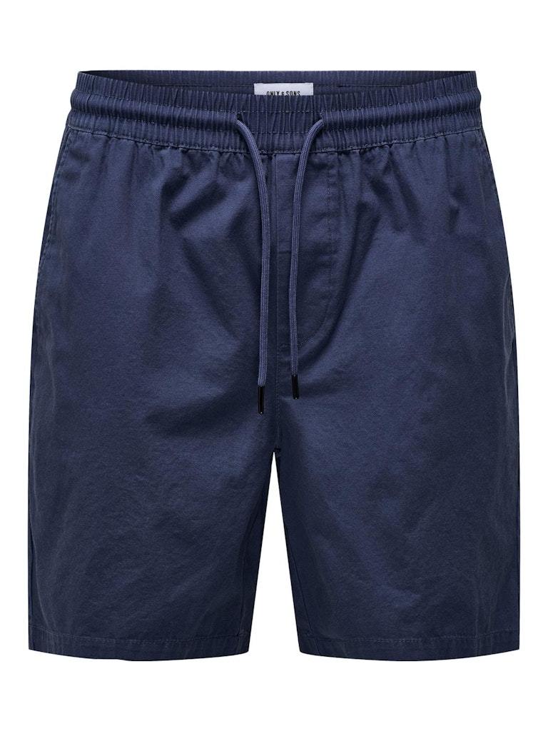 SHORTS - ONLY & SONS ONSTEL LIFE 0119 SHORTS NOOS