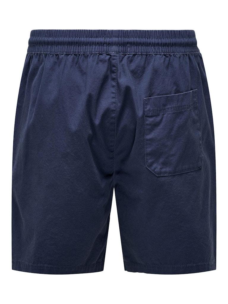 SHORTS - ONLY & SONS ONSTEL LIFE 0119 SHORTS NOOS