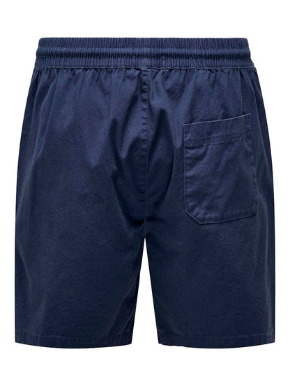 SHORTS - ONLY & SONS ONSTEL LIFE 0119 SHORTS NOOS