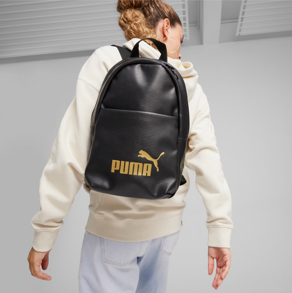 PUMA - ZAINO CORE UP BACKPACK