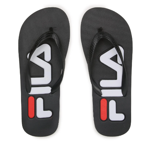 Fila - Infradito Troy Zeppa