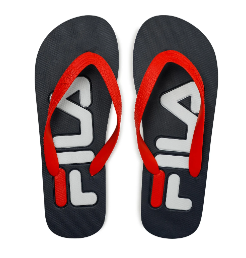 Fila - Infradito Troy Slipper