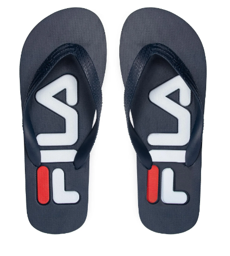 Fila - Infradito Troy Slipper