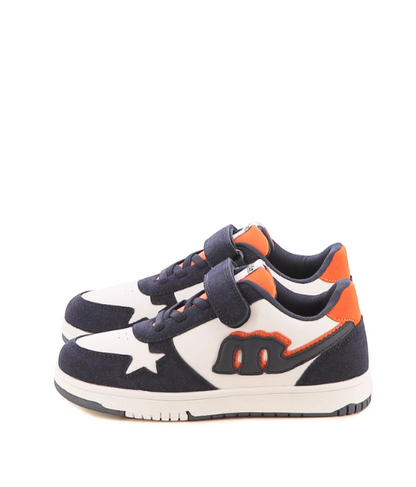 SNEAKERS - MELANIA GINNICHE BAMBINO