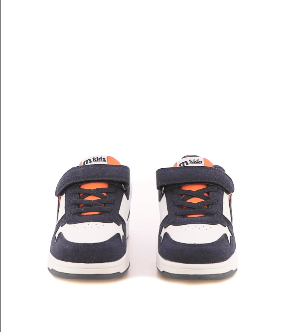 SNEAKERS - MELANIA GINNICHE BAMBINO