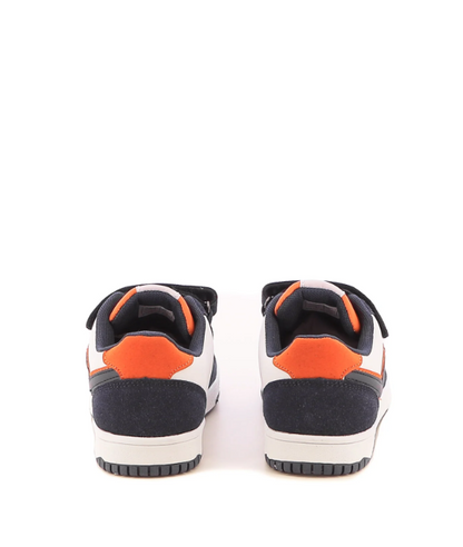 SNEAKERS - MELANIA GINNICHE BAMBINO