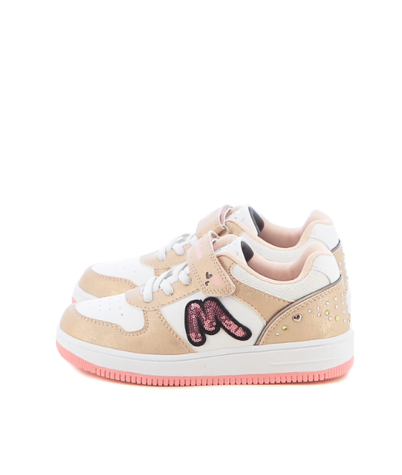 SNEAKERS Bambino Melania