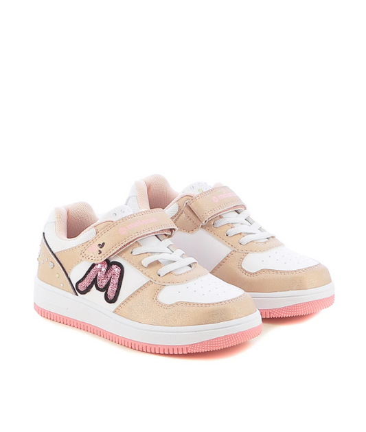 SNEAKERS Bambino Melania