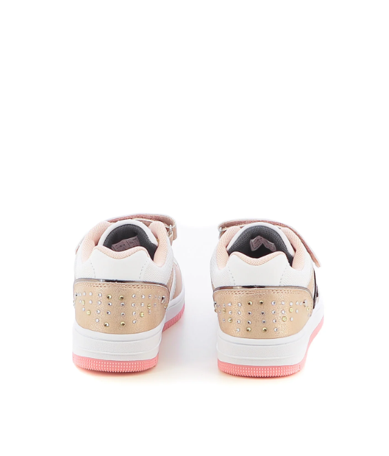 SNEAKERS Bambino Melania