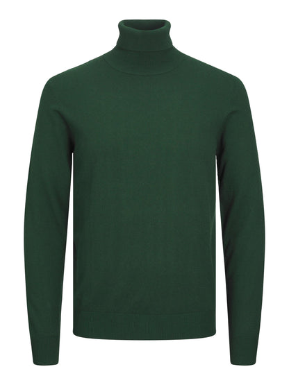 Maglione Jjeemil Knit Roll Neck Noos Jack&Jones