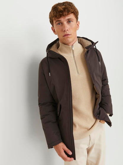 Giubbotto Jjloop Parka Jacket Jack&Jones