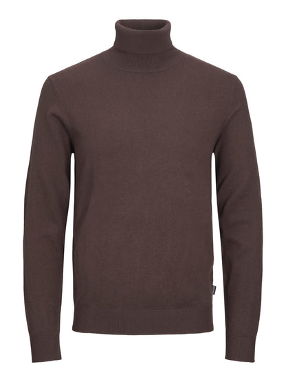 Maglione Jjeemil Knit Roll Neck Noos Jack&Jones